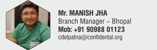 Manish Jha